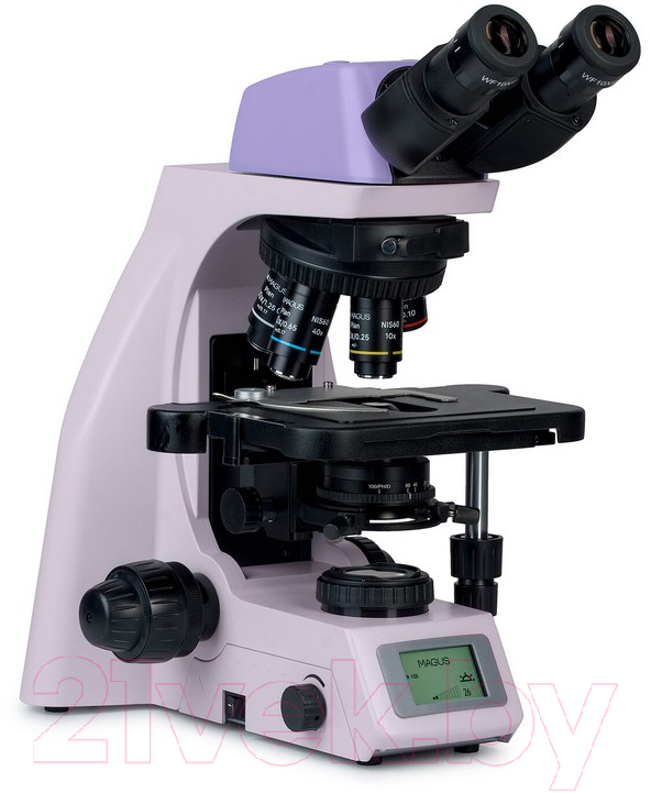Микроскоп цифровой Magus Bio DH260 / 83480 — фото 2