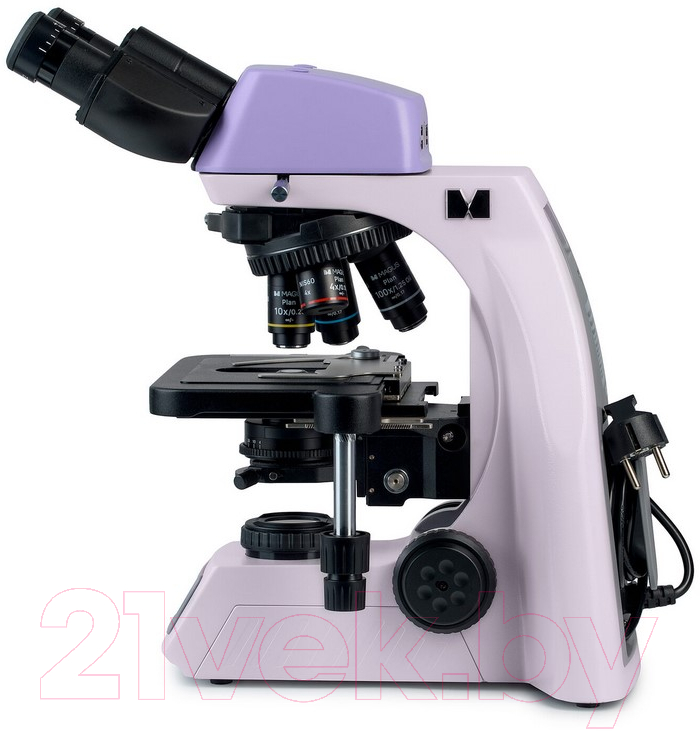 Микроскоп цифровой Magus Bio DH260 / 83480 — фото 3