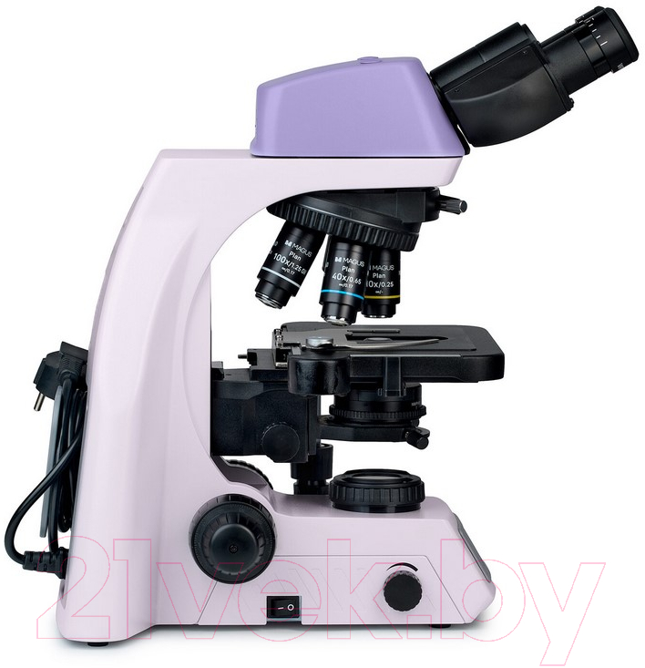 Микроскоп цифровой Magus Bio DH260 / 83480 — фото 6