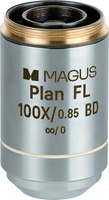 Объектив для микроскопа Magus 100PLL BD / 84099 - 