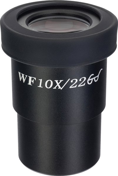 Окуляр Levenhuk MED 10x/22 / 82836