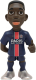 Фигурка коллекционная Minix Футболисты Усман Дембеле PSG / 15085 - 