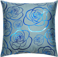 

Подушка декоративная, Luxury Aria Розочки / 48-763
