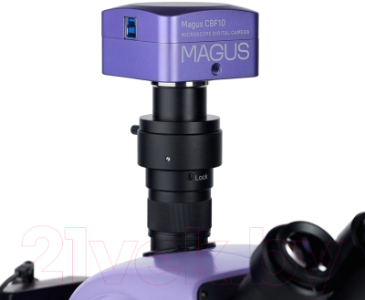 Микроскоп цифровой Magus Stereo D9T / 83044