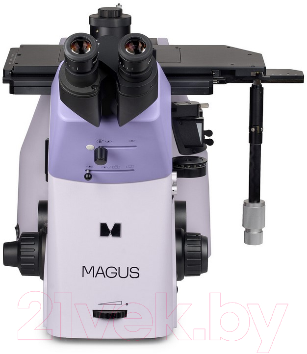 Микроскоп оптический Magus Metal V790 DIC / 83485