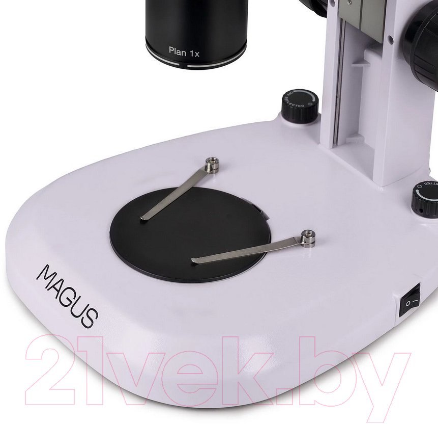 Микроскоп оптический Magus Stereo A8 / 83488