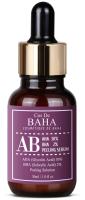 Сыворотка для лица Cos de Baha AHA/BHA AB Serum (30мл) - 