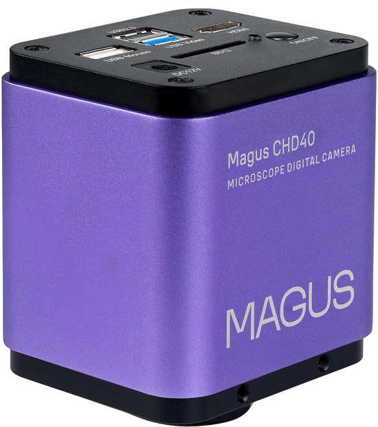 Камера цифровая для микроскопа Magus CHD40 / 83194