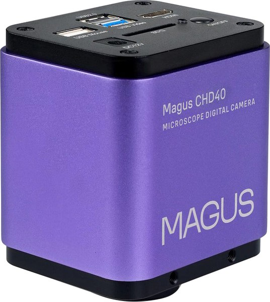 Камера цифровая для микроскопа Magus CHD40 / 83194