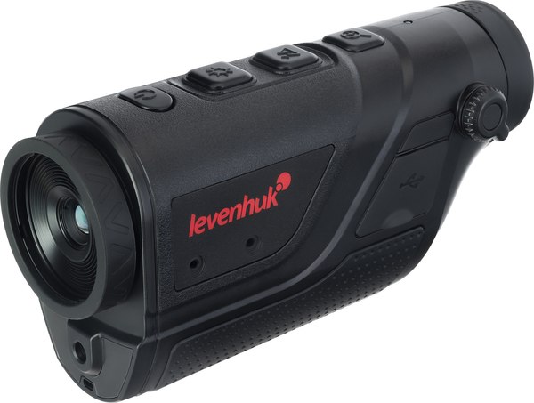 Монокуляр Levenhuk Fatum Z120 / 84006