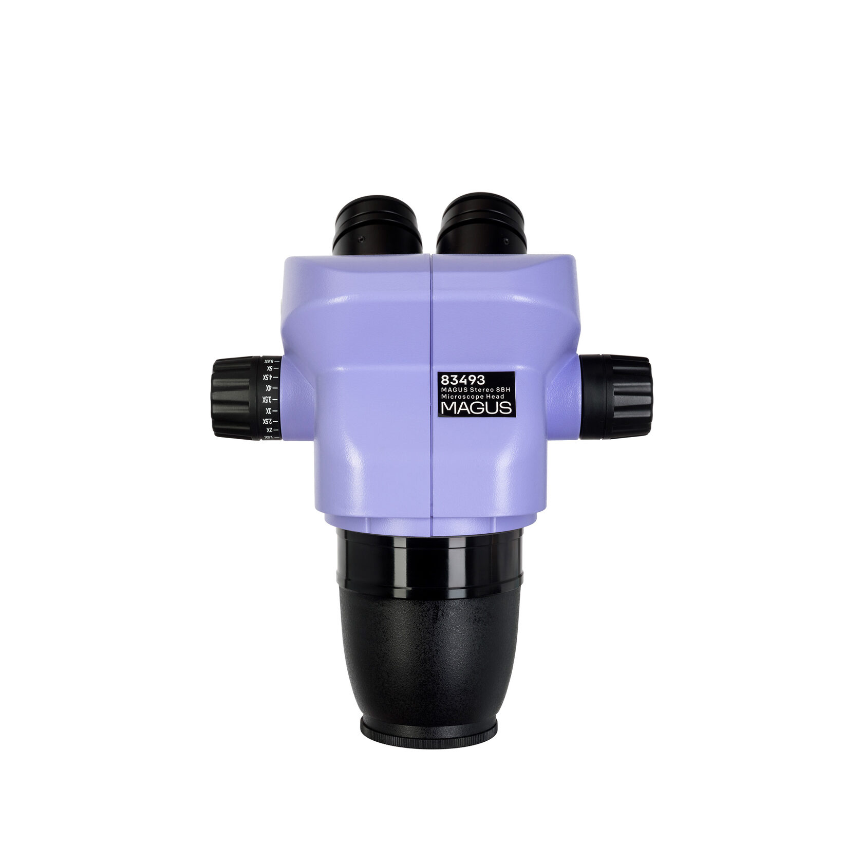 Оптическая головка для микроскопа Magus Stereo 8BH / 83493 — фото 4
