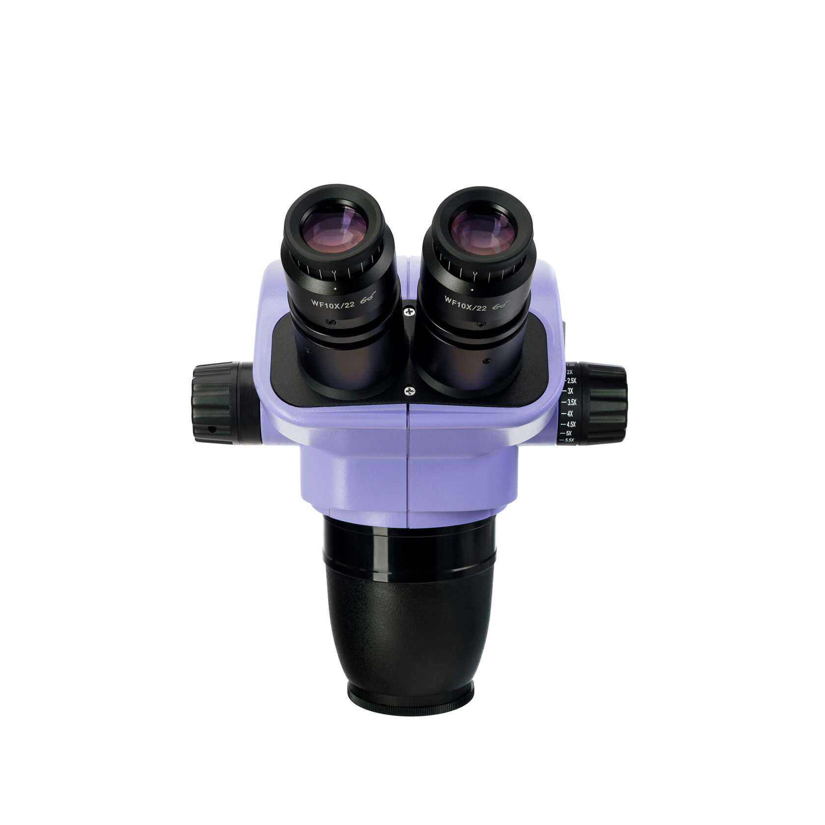 Оптическая головка для микроскопа Magus Stereo 8BH / 83493 — фото 3
