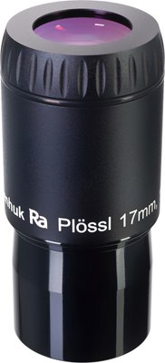

Окуляр, Ra Plössl 17мм 1.25 / 45115