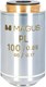 Объектив для микроскопа Magus SF100 DRY 100х/0.80 Plan Pol / 83452 - 