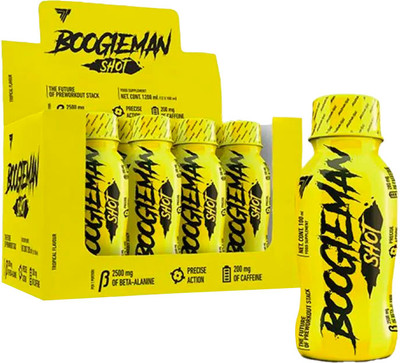 

Предтренировочный комплекс, Boogieman Shot