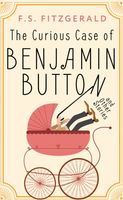 Книга АСТ The Curious Case of Benjamin Button and Other Stories (Fitzgerald Francis) - 