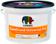 Грунтовка Caparol CapaGrund Universal Pro (2.5л /3.75кг) - 
