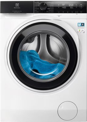 Стирально-сушильная машина Electrolux EW8F4484EU