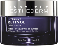 Крем для лица Institut Esthederm Intensive Retinol (50мл) - 