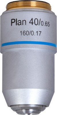 

Объектив для микроскопа, MED 40x / 76071