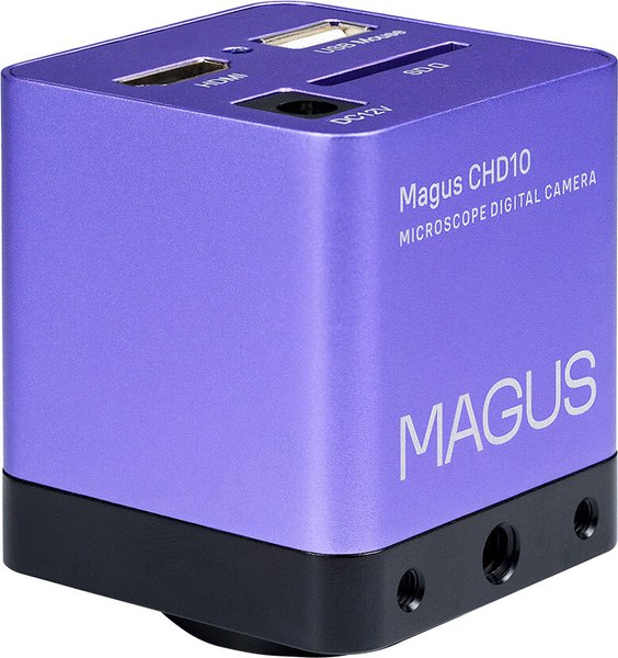 Камера цифровая для микроскопа Magus CHD10 / 83191