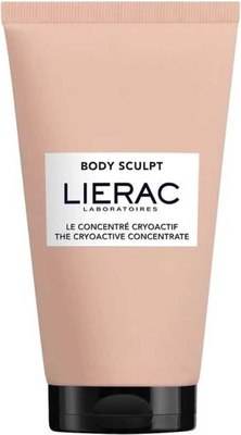 Сыворотка для тела Lierac Body Sculpt криоактивный концентрат (150мл)