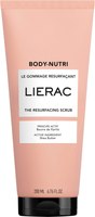 Скраб для тела Lierac Body Nutri разглаживающий (200мл) - 