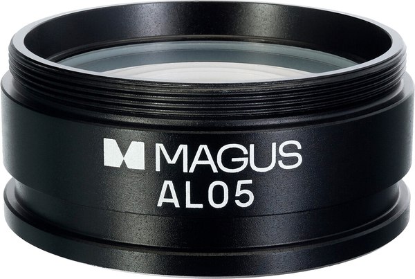 Насадка для микроскопа Magus AL05 0ю5х/177мм / 83496