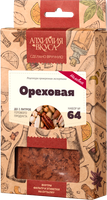 

Набор для приготовления настоек, № 64 Ореховая