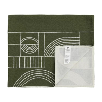 

Дорожка на стол, Ethnic Cave maze / TK24-TR0005