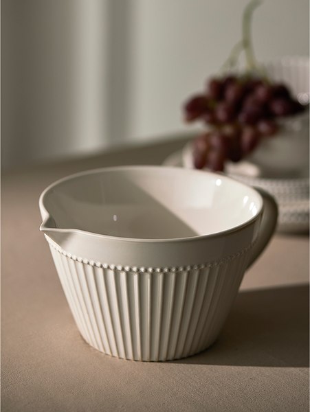 Кувшин Tkano Kitchen spirit / TK24-TW-BW0001 (белый)