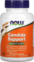 

Пищевая добавка, Флора Баланс Candida Support