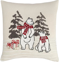 

Подушка декоративная, New Year Essential TK24-CU0018