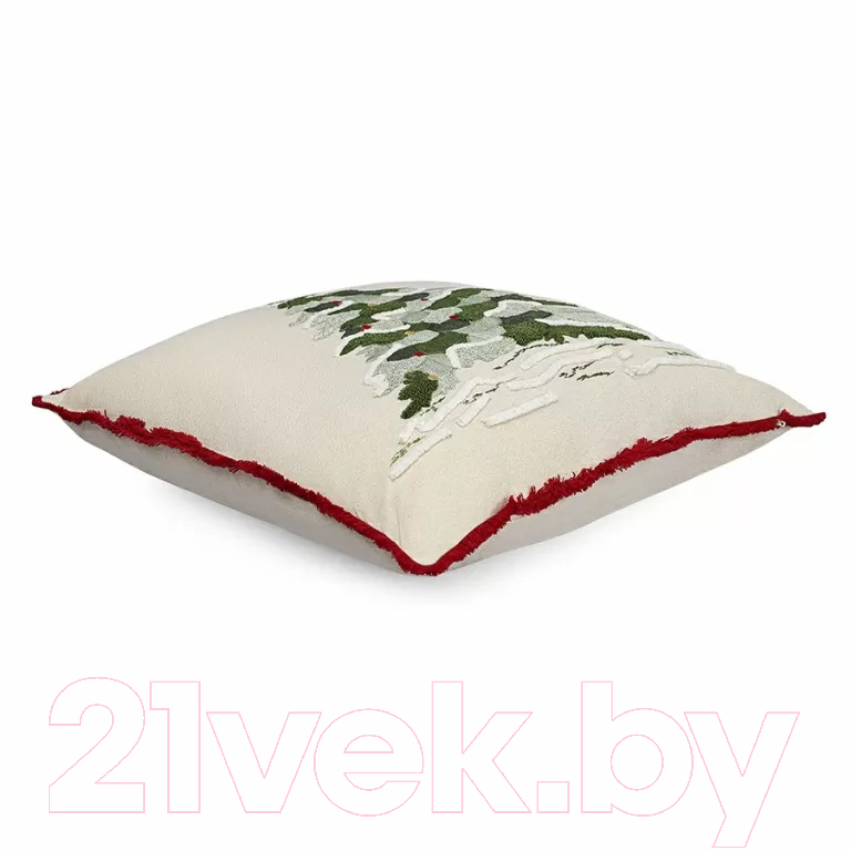 Подушка декоративная Tkano New Year Essential TK24-CU0019