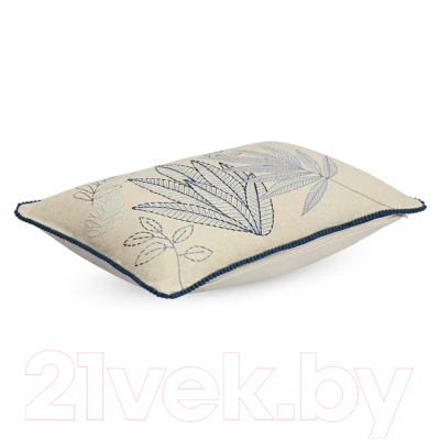 Подушка декоративная Tkano Ethnic TK24-CU0012 (Herbarium)