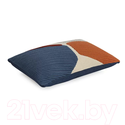 Подушка декоративная Tkano Ethnic TK24-CU0010 (Patchwork)