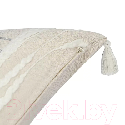 Подушка декоративная Tkano New Year Essential TK24-CU0017 (Snowy Town)