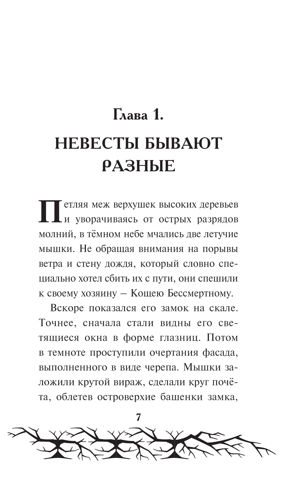 Художественная книга Эксмо Заколдованный замок твердая обложка (Циммерман Ирене) — фото 5
