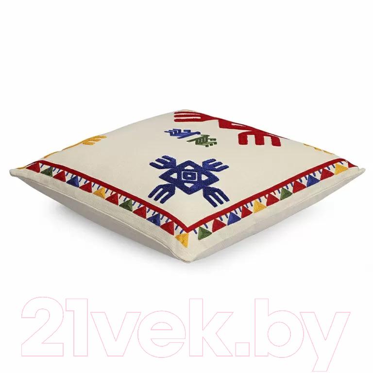 Подушка декоративная Tkano Cultural Heritage TK24-CU0025