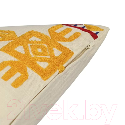 Подушка декоративная Tkano Cultural Heritage TK24-CU0025