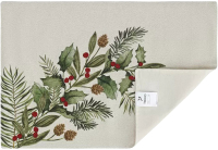 

Сервировочная салфетка, New Year Essential TK24-PM0001