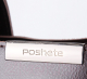 Миниатюра изображения товара Сумка Poshete 892-8896-1-220-DBW (коричневый)