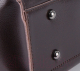 Миниатюра изображения товара Сумка Poshete 892-8896-1-220-DBW (коричневый)