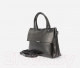 Миниатюра изображения товара Сумка Poshete 892-AR014-220-BLK (черный)