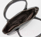 Миниатюра изображения товара Сумка Poshete 892-AR014-220-BLK (черный)