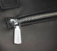 Миниатюра изображения товара Сумка Poshete 892-AR014-220-BLK (черный)