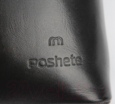 Сумка Poshete 892-H3436SH-BLK (черный)