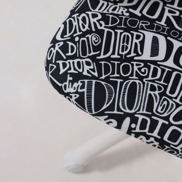 Изображение товара Кресло детское AksHome Ricci White Kids (серый)