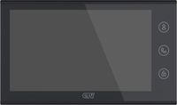 Монитор для видеодомофона CTV CTV-M5700 FHD (черный) - 