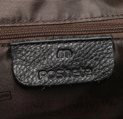 Сумка Poshete 892-H8218X-BLK (черный)